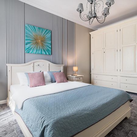 Moonlight Central Apartments أرادايا المظهر الخارجي الصورة