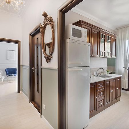 Moonlight Central Apartments أرادايا المظهر الخارجي الصورة