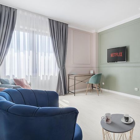 Moonlight Central Apartments أرادايا المظهر الخارجي الصورة
