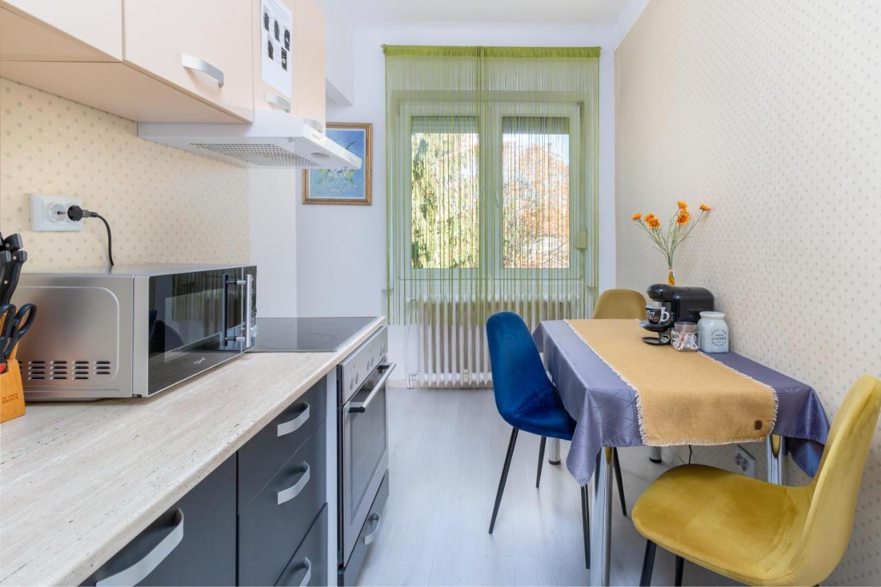Moonlight Central Apartments أرادايا المظهر الخارجي الصورة
