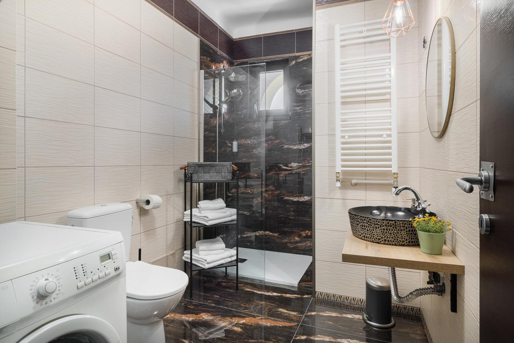Moonlight Central Apartments أرادايا المظهر الخارجي الصورة