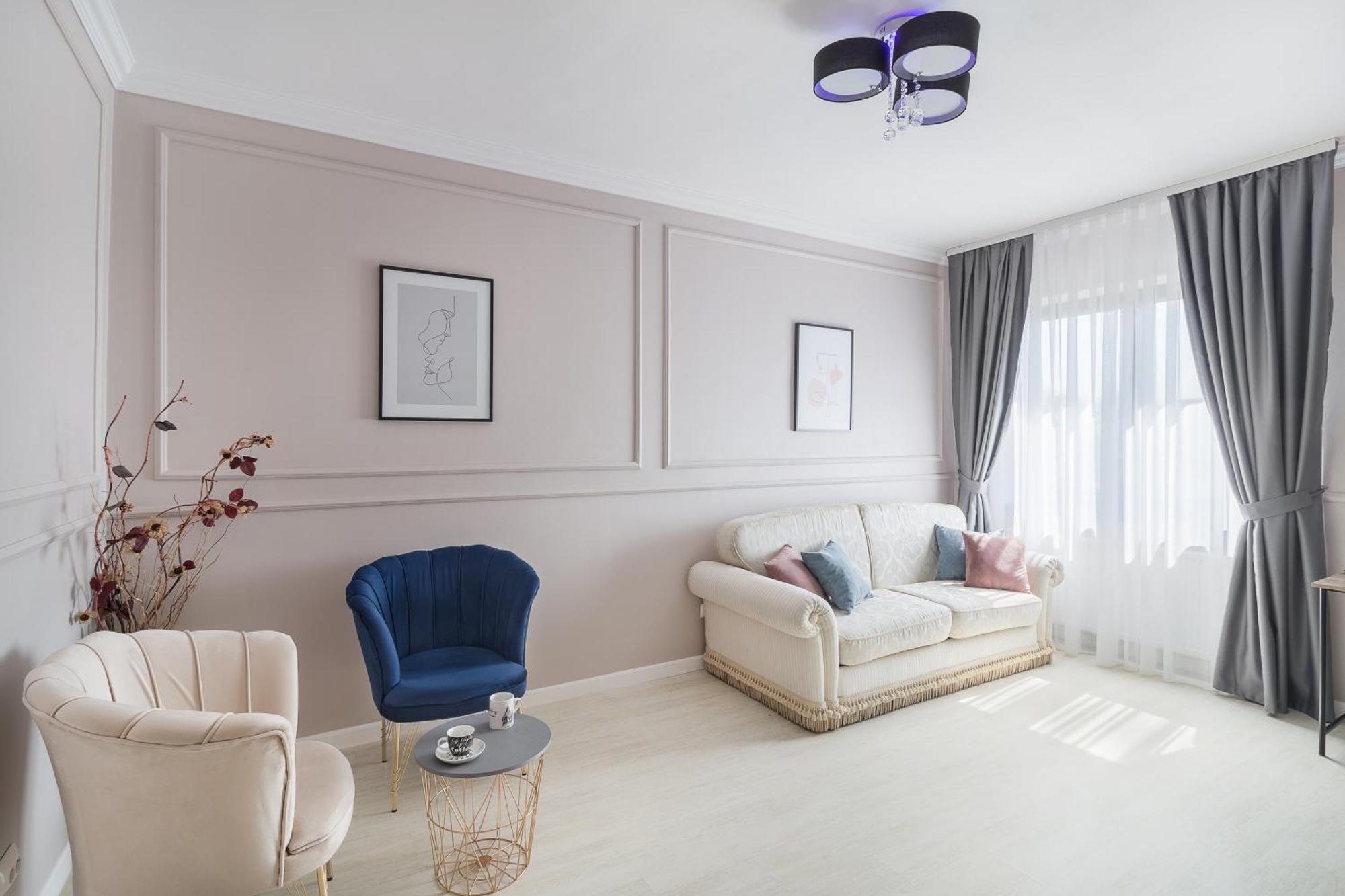 Moonlight Central Apartments أرادايا المظهر الخارجي الصورة