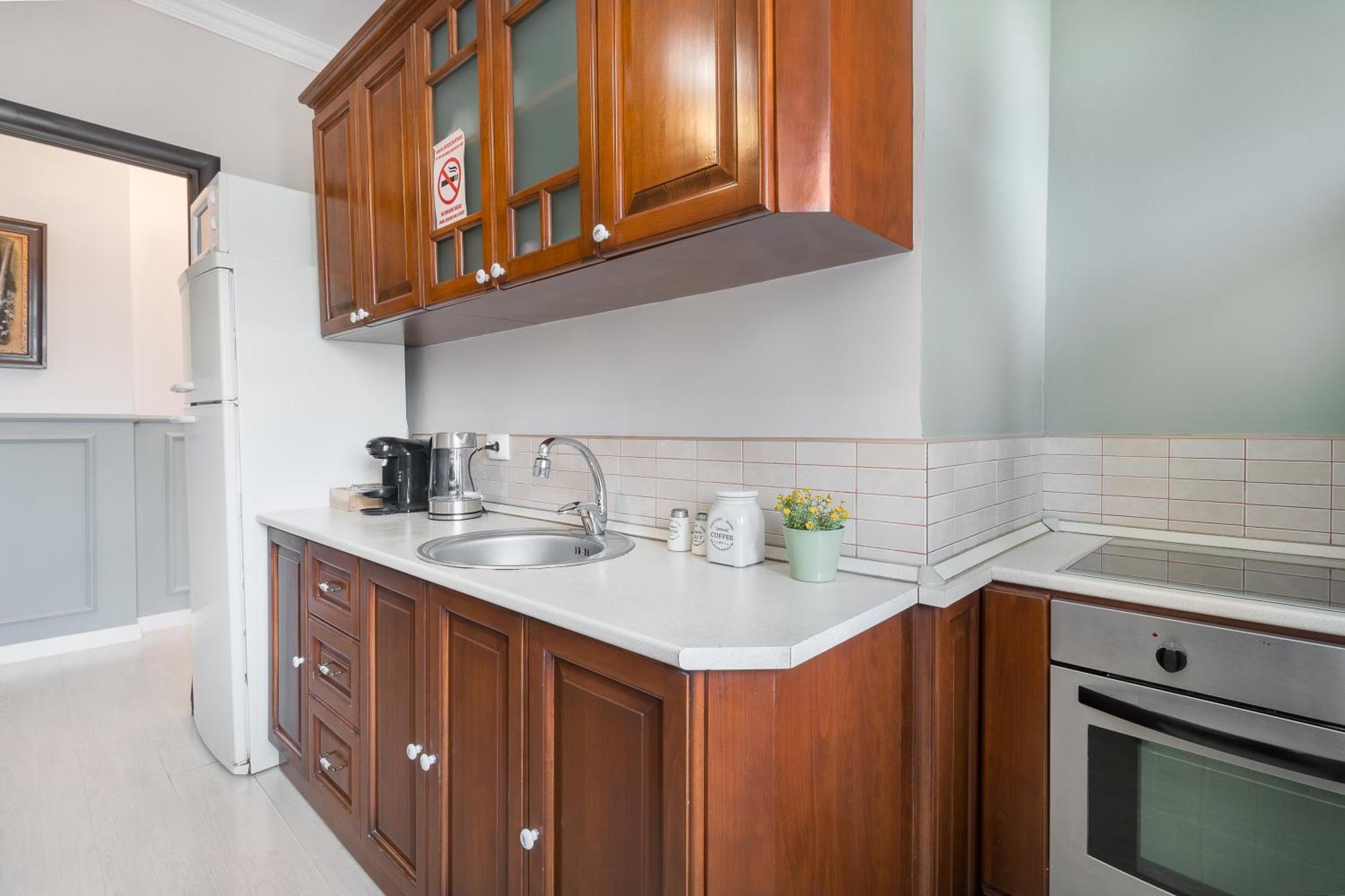 Moonlight Central Apartments أرادايا المظهر الخارجي الصورة